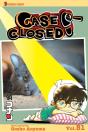 Case Closed, Vol. 51 - Preview