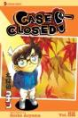 Case Closed, Vol. 52 - Preview