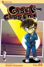 Case Closed, Vol. 54 - Preview