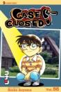 Case Closed, Vol. 56 - Preview