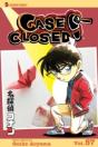 Case Closed, Vol. 57 - Preview