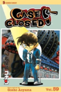 Case Closed, Vol. 59 - Preview