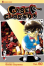 Case Closed, Vol. 60 - Preview