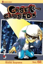 Case Closed, Vol. 62 - Preview