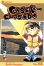 Case Closed, Vol. 64 - Preview
