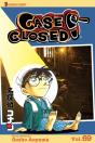 Case Closed, Vol. 69 - Preview