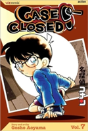 Case Closed, Vol. 7 - Preview