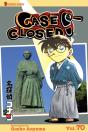 Case Closed, Vol. 70 - Preview