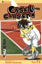 Case Closed, Vol. 71 - Preview