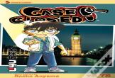Case Closed, Vol. 72