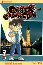 Case Closed, Vol. 72 - Preview