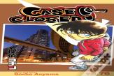 Case Closed, Vol. 76