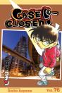 Case Closed, Vol. 76 - Preview