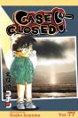 Case Closed, Vol. 77 - Preview