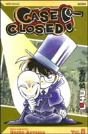 Case Closed, Vol. 8 - Preview