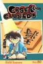 Case Closed, Vol. 80 - Preview