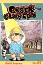 Case Closed, Vol. 87 - Preview