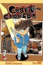 Case Closed, Vol. 88 - Preview