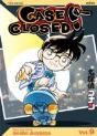 Case Closed, Vol. 9 - Preview