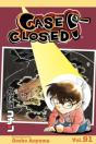 Case Closed, Vol. 91 - Preview