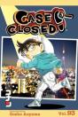 Case Closed, Vol. 93 - Preview