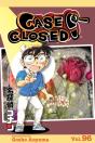Case Closed, Vol. 96 - Preview