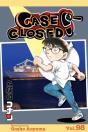Case Closed, Vol. 98 - Preview