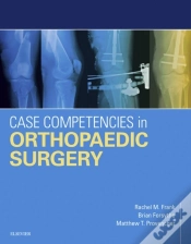 Capa do artigo Case Competencies In Orthopaedic Surgery E-Book