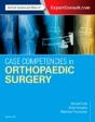 Case Competencies In Orthopaedic Surgery - Preview