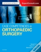 Capa do artigo Case Competencies In Orthopaedic Surgery