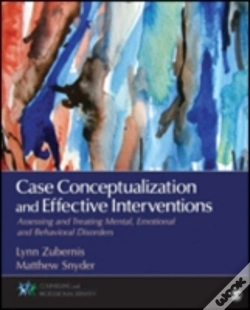 Capa do artigo Case Conceptualization And Effective Interventions