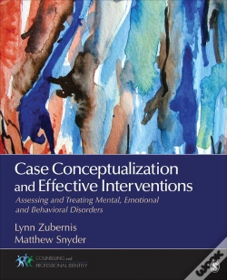 Capa do artigo Case Conceptualization And Effective Interventions