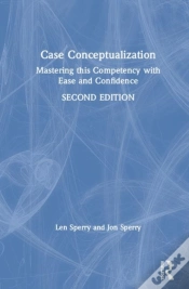 Capa do artigo Case Conceptualization