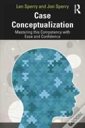 Capa do artigo Case Conceptualization