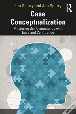 Capa do artigo Case Conceptualization