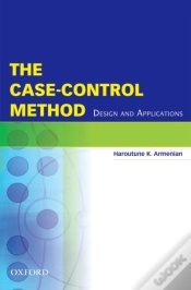 Capa do artigo Case-Control Method
