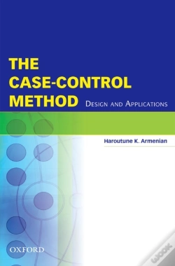 Capa do artigo Case-Control Method