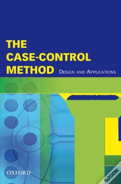 Capa do artigo Case-Control Method