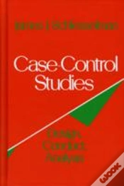 Capa do artigo Case Control Studies