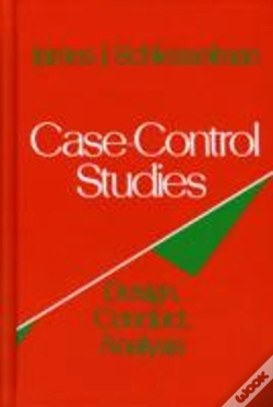 Capa do artigo Case Control Studies