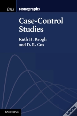 Capa do artigo Case-Control Studies