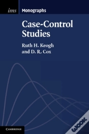 Capa do artigo Case-Control Studies