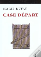 Capa do artigo Case Depart
