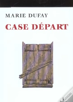 Capa do artigo Case Depart