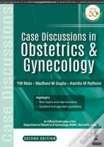 Case Discussions In Obstetrics & Gynecology