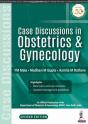 Case Discussions In Obstetrics & Gynecology - Preview