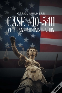 Capa do artigo Case File 10-5411 Veterans Administration