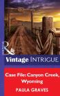 Case File: Canyon Creek, Wyoming - Preview