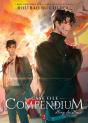 Case File Compendium: Bing An Ben (Novel) Vol. 2 - Preview