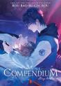 Case File Compendium: Bing An Ben (Novel) Vol. 3 - Preview